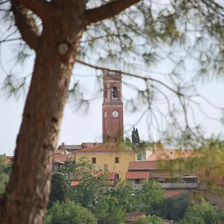 Hétvégi ház Romitorio Di Castiglione Del *