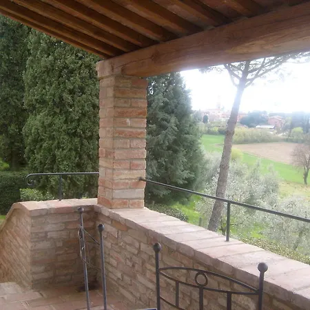 Romitorio Di Castiglione Del *