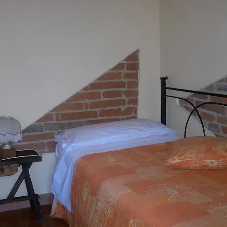 Romitorio Di Castiglione Del Hétvégi ház *