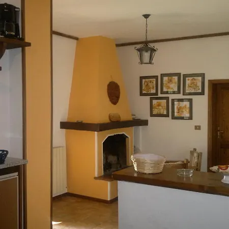 Romitorio Di Castiglione Del Εξοχικό σπίτι Castiglione del Lago