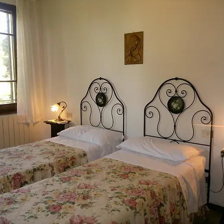 Romitorio Di Castiglione Del *