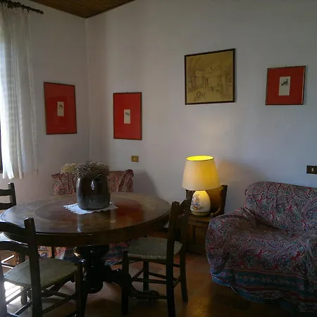 Romitorio Di Castiglione Del