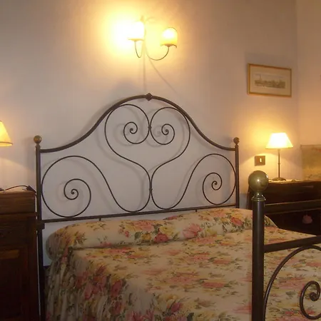 Romitorio Di Castiglione Del Castiglione del Lago