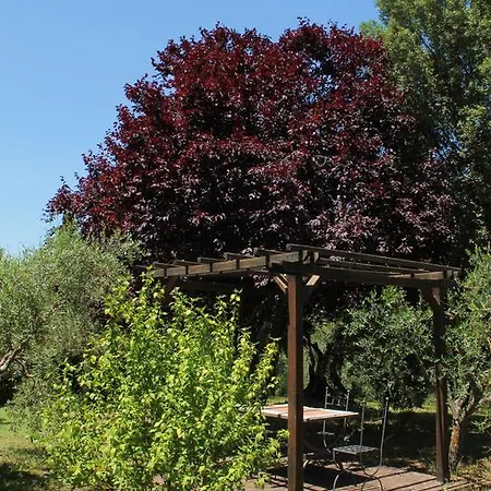 Romitorio Di Castiglione Del Hétvégi ház