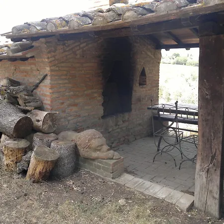 Romitorio Di Castiglione Del *