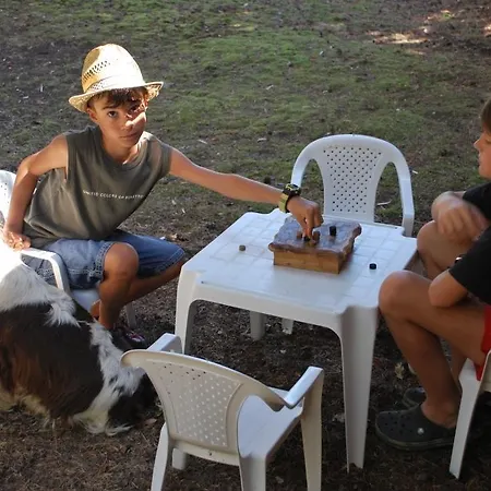 Romitorio Di Castiglione Del