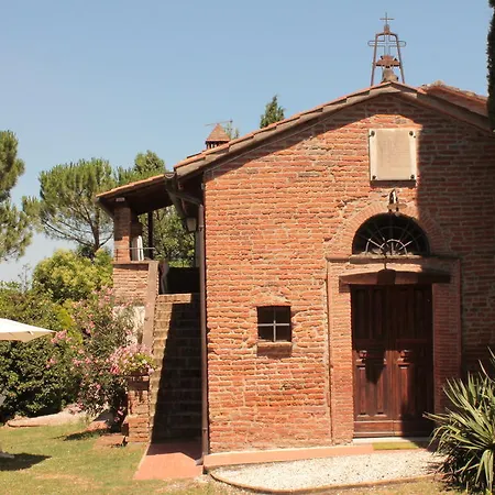Romitorio Di Castiglione Del Country house