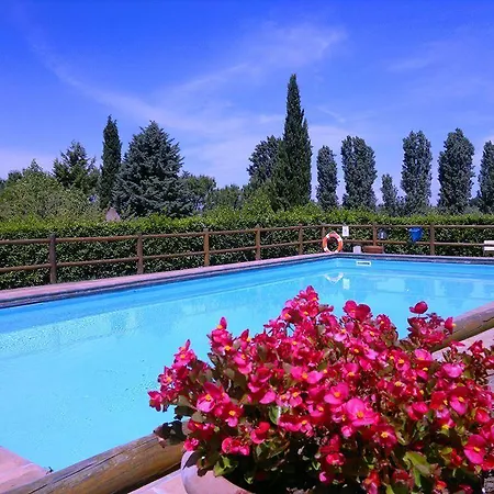 Romitorio Di Castiglione Del