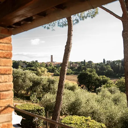 Romitorio Di Castiglione Del *