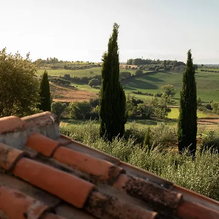 Country house Romitorio Di Castiglione Del