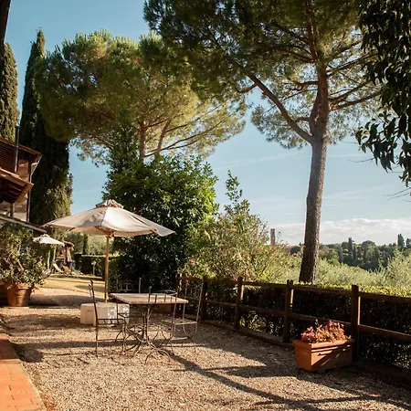 Country house Romitorio Di Castiglione Del *