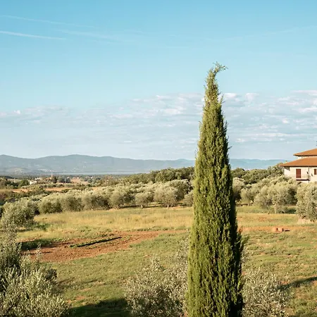 Country house Romitorio Di Castiglione Del Castiglione del Lago