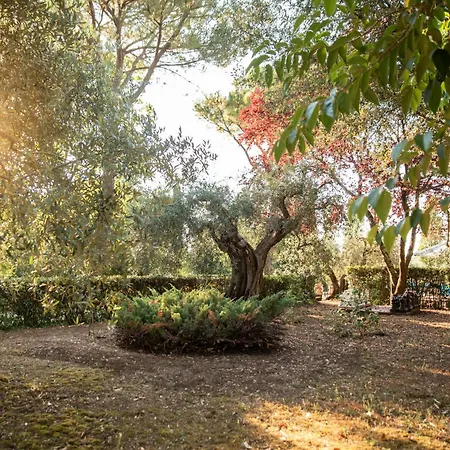 Romitorio Di Castiglione Del Country house