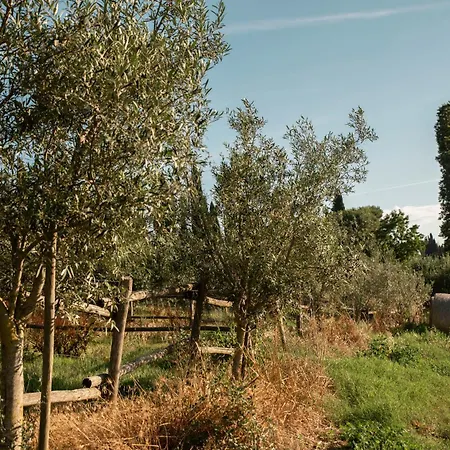 Country house Romitorio Di Castiglione Del *
