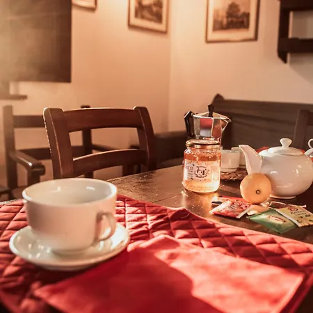 Εξοχικό σπίτι Romitorio Di Castiglione Del *