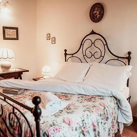 Romitorio Di Castiglione Del Hétvégi ház Castiglione del Lago