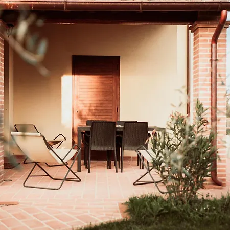 Hétvégi ház Romitorio Di Castiglione Del Castiglione del Lago