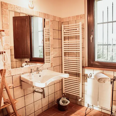 Romitorio Di Castiglione Del Hétvégi ház Castiglione del Lago