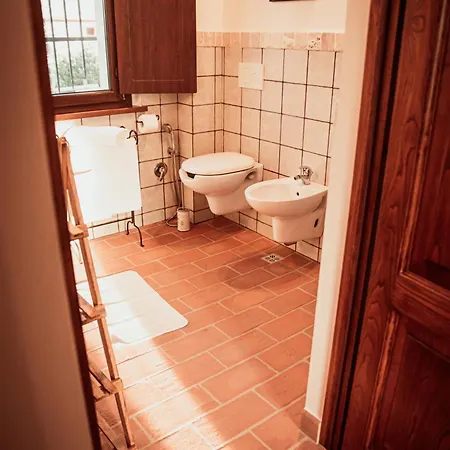 Romitorio Di Castiglione Del Castiglione del Lago