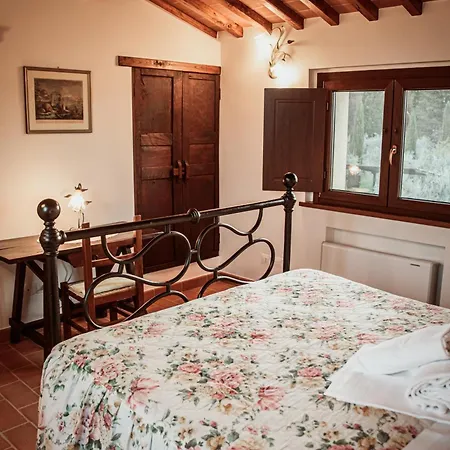 Romitorio Di Castiglione Del