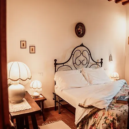 Hétvégi ház Romitorio Di Castiglione Del *