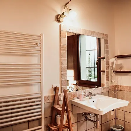 Hétvégi ház Romitorio Di Castiglione Del Castiglione del Lago