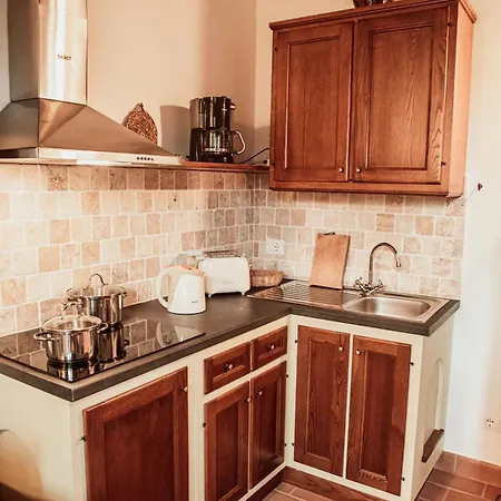 Romitorio Di Castiglione Del Castiglione del Lago