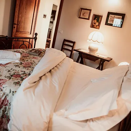 Romitorio Di Castiglione Del