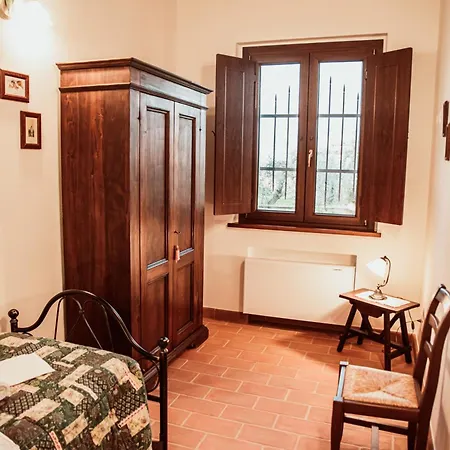 Hétvégi ház Romitorio Di Castiglione Del *