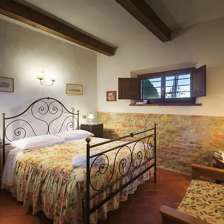 Romitorio Di Castiglione Del