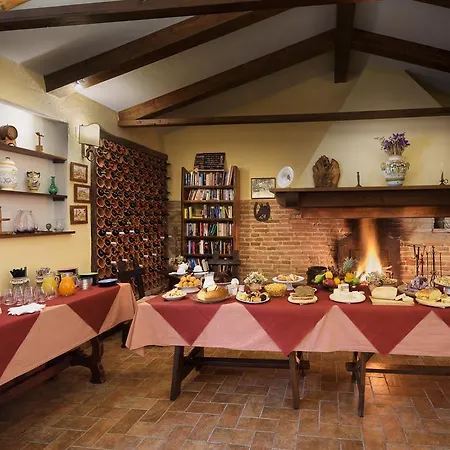 Country house Romitorio Di Castiglione Del