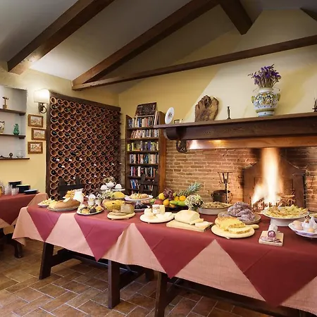 Country house Romitorio Di Castiglione Del *