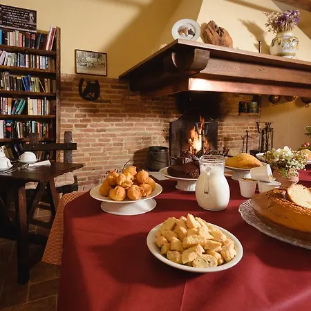 Hétvégi ház Romitorio Di Castiglione Del Castiglione del Lago