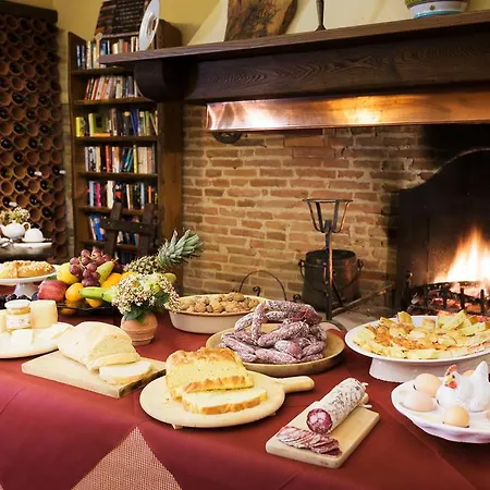 Romitorio Di Castiglione Del