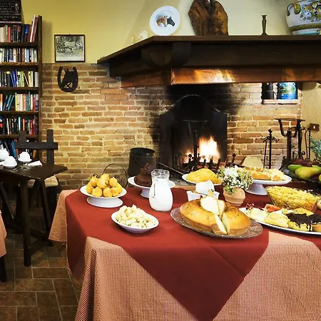 Romitorio Di Castiglione Del * Castiglione del Lago