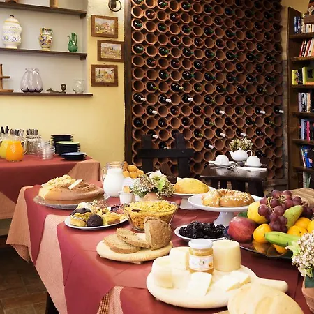 Hétvégi ház Romitorio Di Castiglione Del Castiglione del Lago