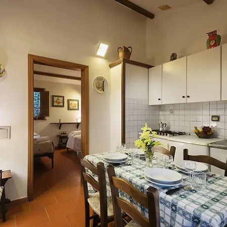 Romitorio Di Castiglione Del Castiglione del Lago