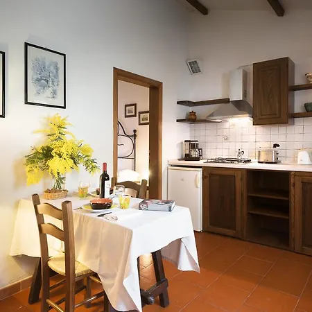 Romitorio Di Castiglione Del Castiglione del Lago