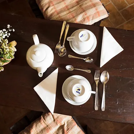 Romitorio Di Castiglione Del Castiglione del Lago