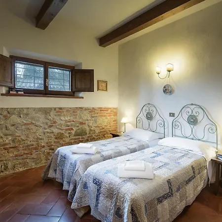 Romitorio Di Castiglione Del *