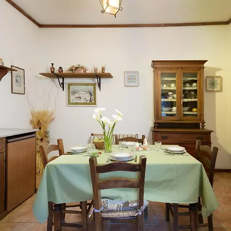 Romitorio Di Castiglione Del *