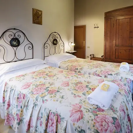 Hétvégi ház Romitorio Di Castiglione Del