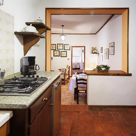 Romitorio Di Castiglione Del