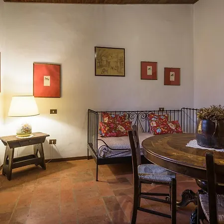 Romitorio Di Castiglione Del Castiglione del Lago