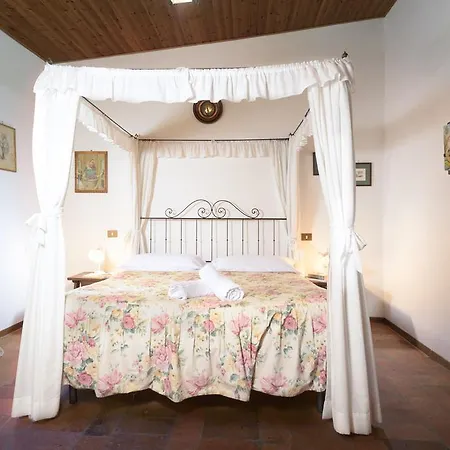 Romitorio Di Castiglione Del *