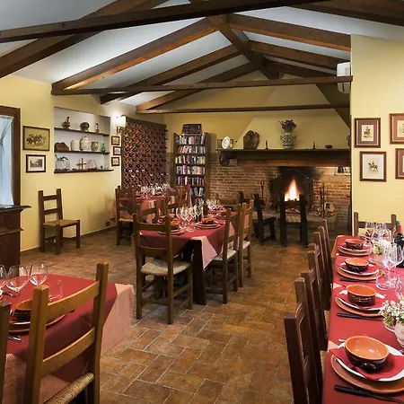 Romitorio Di Castiglione Del