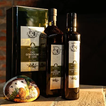 컨트리하우스 Romitorio Di Castiglione Del Lago *