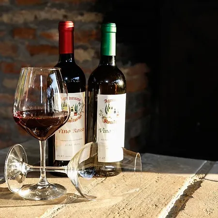 Romitorio Di Castiglione Del