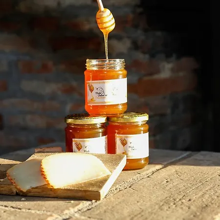 Romitorio Di Castiglione Del Εξοχικό σπίτι Castiglione del Lago