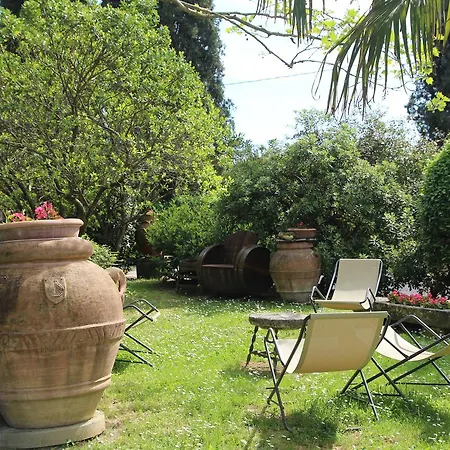 Hétvégi ház Romitorio Di Castiglione Del *